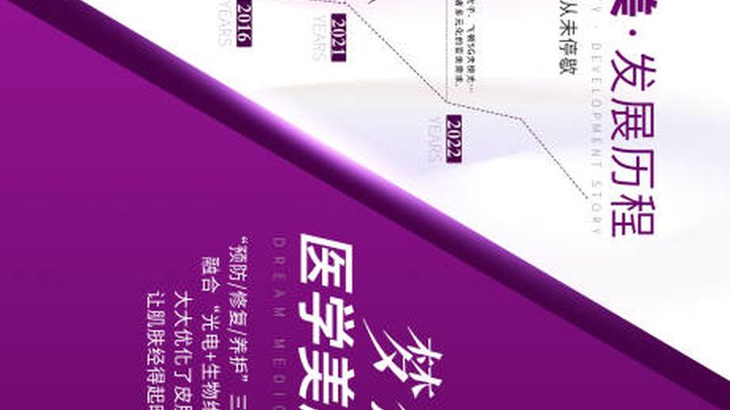 皮肤管理院线产品与日化线区别